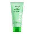 Lakme 9to5 Matte Moist Clay Face Mask | Grocsy
