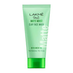 Lakme 9to5 Matte Moist Clay Face Mask | Grocsy