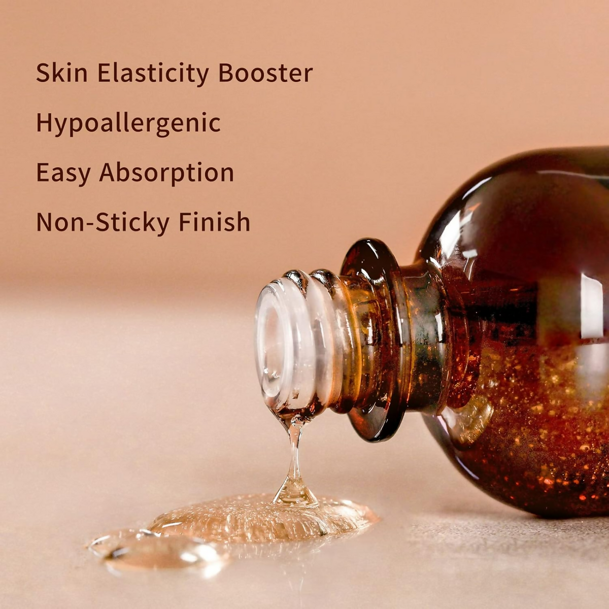 Mizon Snail Repair Intensive Ampoule Snail Mucin Extract Safe Formula Fine Wrinkle Care | Grocsy