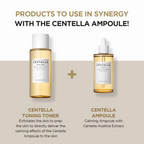 SKIN1004 Madagascar Centella Ampoule | Grocsy