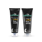 mCaffeine Anti Pollution Kit | Grocsy
