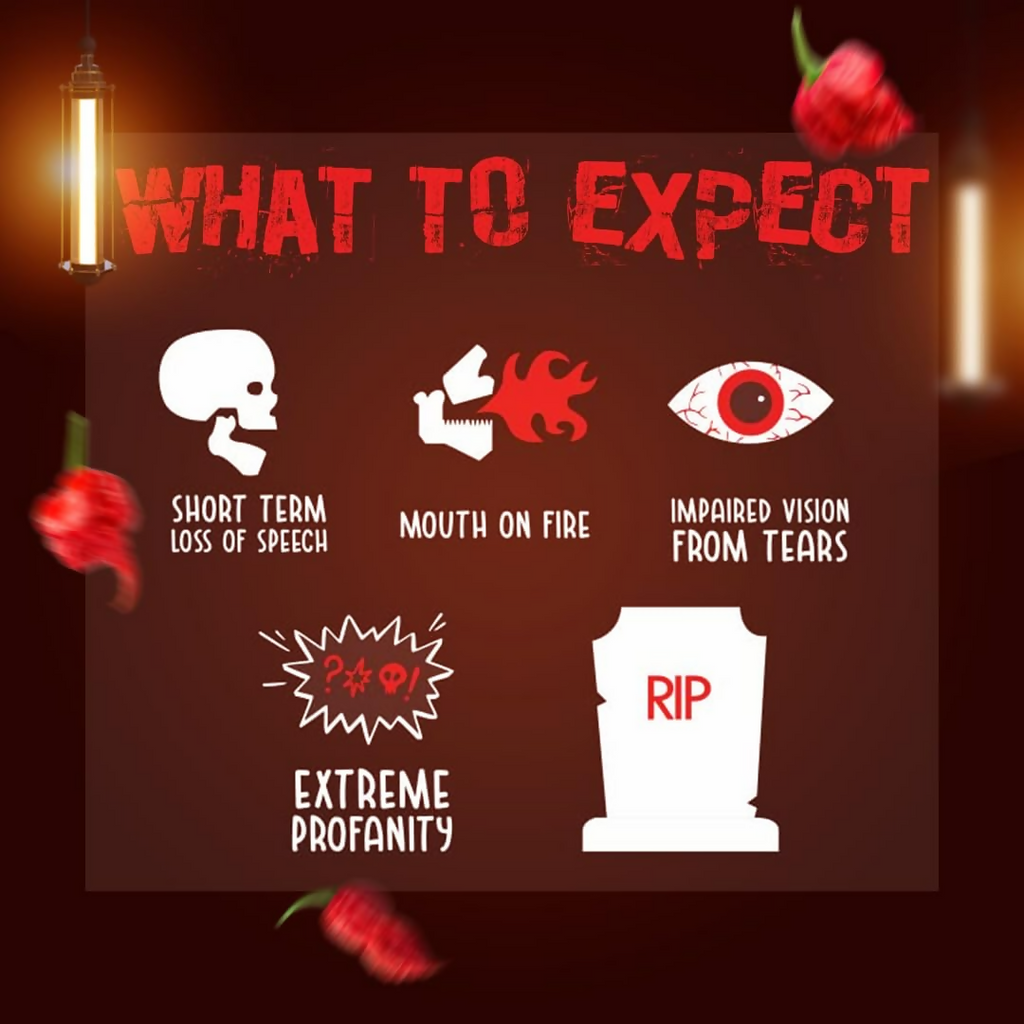 Jolochip Deadly Combo – Includes Last Chip Challenge | Grocsy
