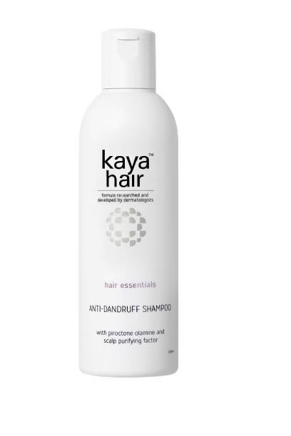 Kaya Anti-Dandruff Shampoo | Grocsy