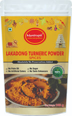 Mantrupti Lakadong Turmeric Powder | Grocsy