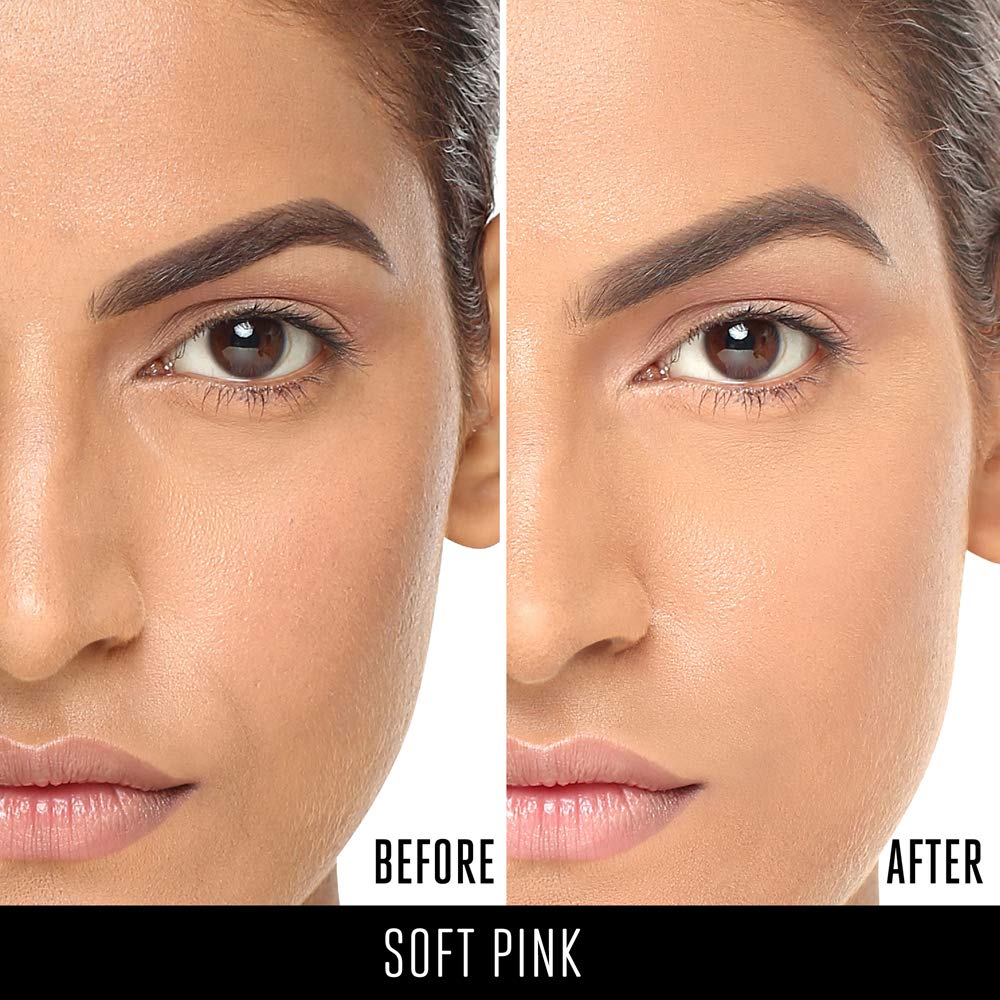 Lakme Rose Face Powder, Soft Pink, 40g | Grocsy