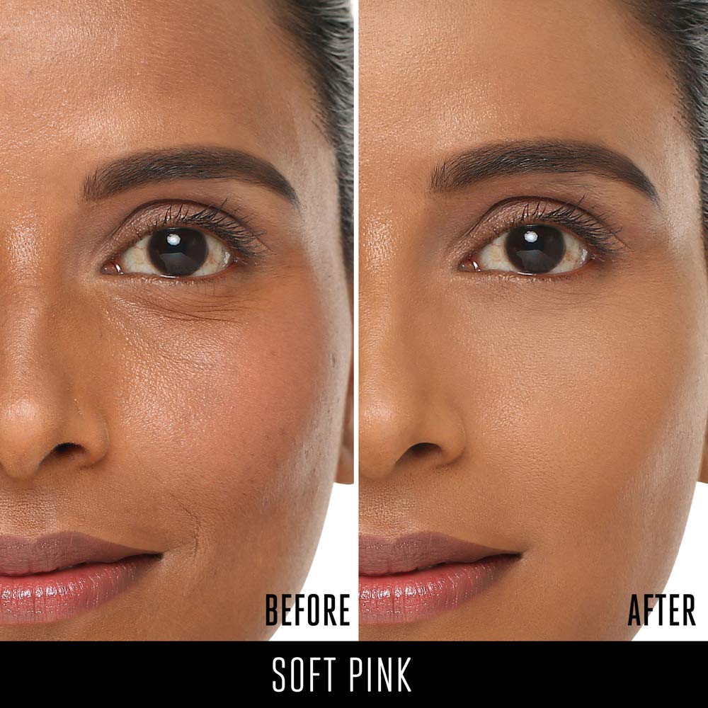 Lakme Rose Face Powder, Soft Pink, 40g | Grocsy