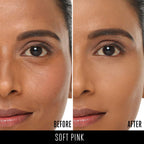 Lakme Rose Face Powder, Soft Pink, 40g | Grocsy