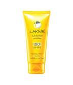 Lakme Sun Expert SPF 50 PA Fairness UV Sunscreen Lotion | Grocsy