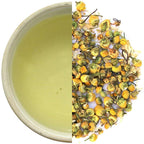 The Tea Trove - Chamomile Herbal Tea | Grocsy