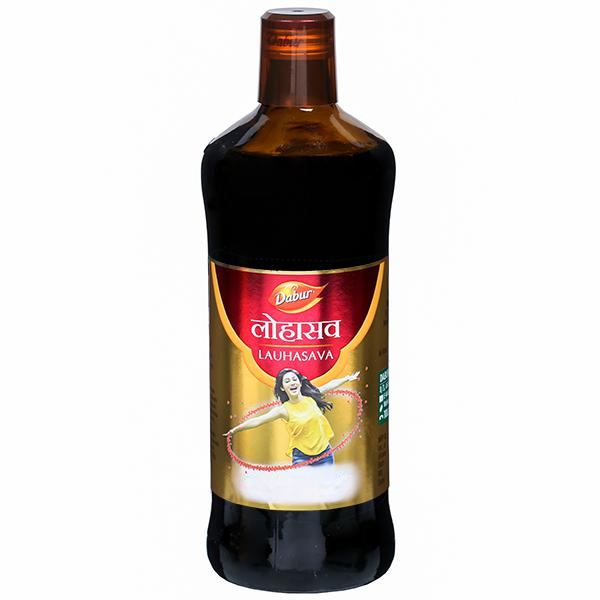 Dabur Lauhasava | Grocsy