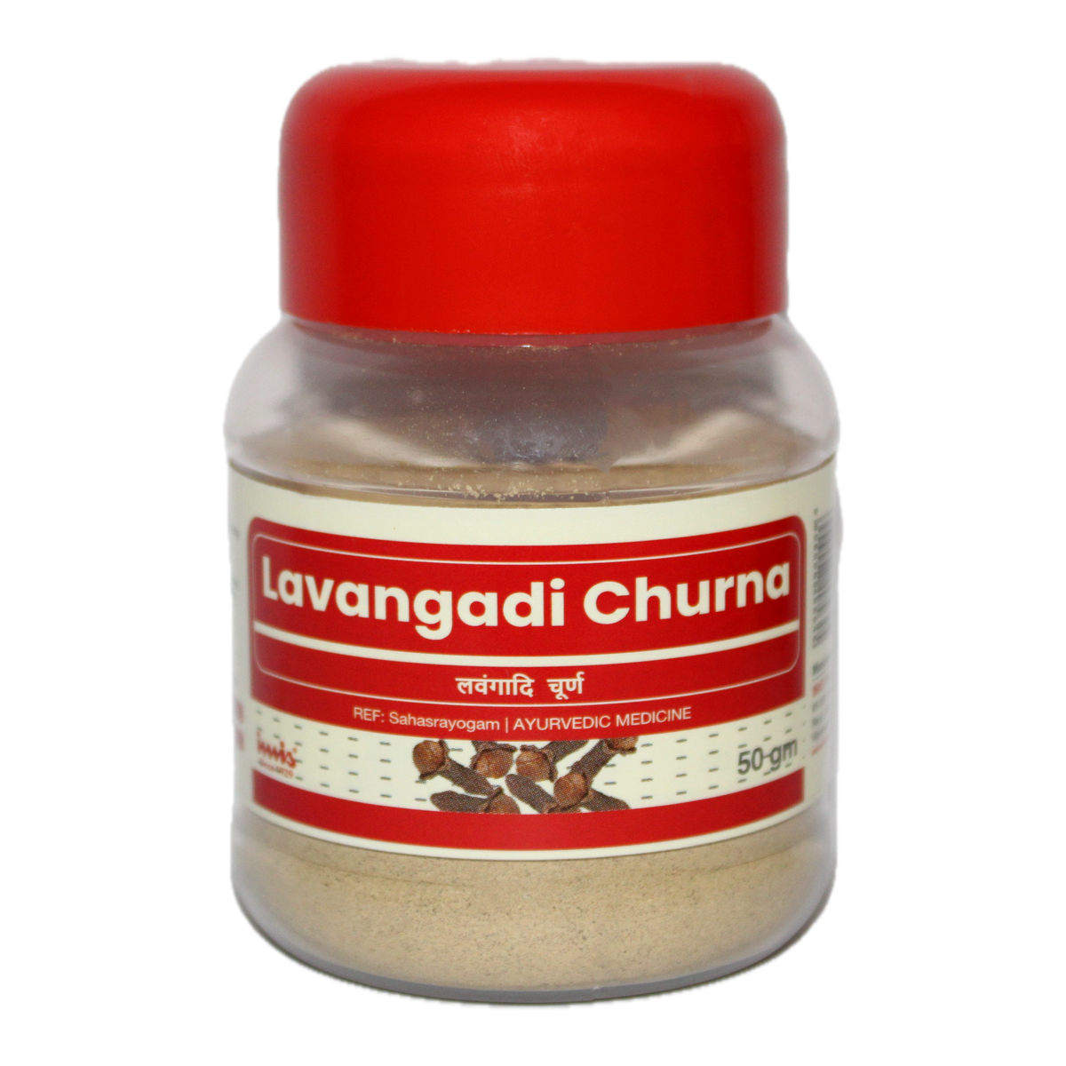 IMIS Ayurveda Lavangadi Churna | Grocsy