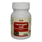 IMIS Ayurveda Lavangadi Vati | Grocsy