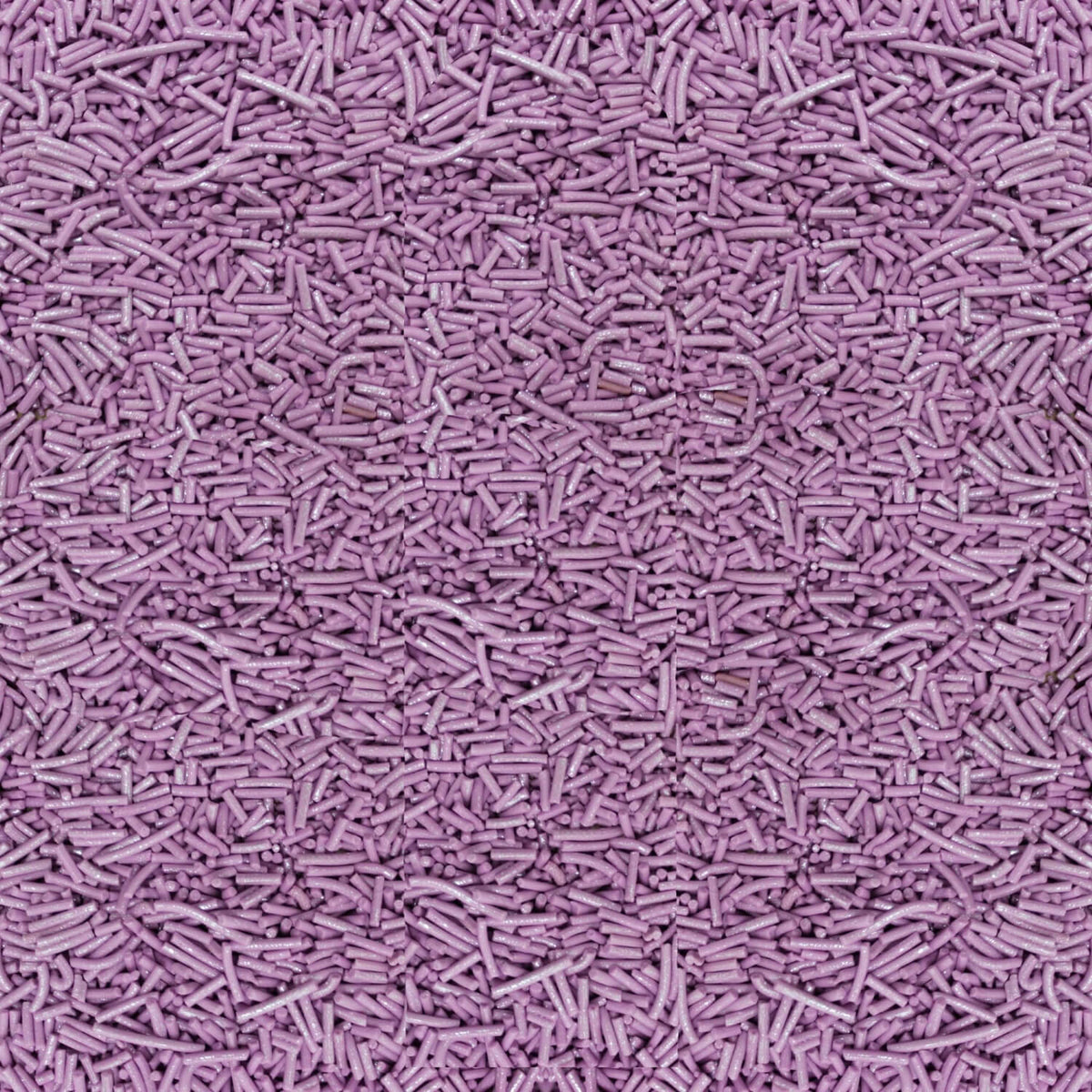 Confect Lavender Vermicelli Sprinkles | Grocsy
