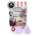 Confect Lavender Fondant | Edible Nutritional Sugarpaste | Grocsy