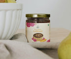 Narchuvai Foods Rose Honey Gulkhand | Grocsy