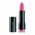 The Body Shop Colour Crush Lipsticks - 115 Taipei Orchid | Grocsy