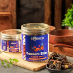 Sorich Organics Dessert Chocolate Berry Fudge Bites | Grocsy