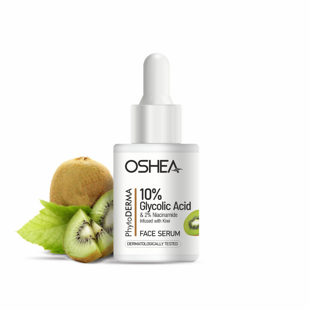 Oshea Herbals Phytoderma 2% Salicylic Acid Face Serum | Grocsy