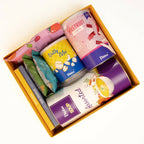 Dibha Women's Day Premium Complete Gift Hamper Box | Grocsy