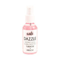 Auli Dazzle Instant Glow Floral Face Toner and Mist | Grocsy
