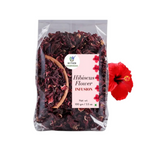 Nxtgen Ayurveda Hibiscus Flower Infusion | Grocsy