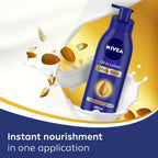 Nivea Body Lotion for Extremely Dry Skin | Grocsy