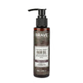 Brave Essentials Natural Onion Hair Oil | Grocsy