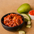 Tenali Ruchulu Mango Pickle | Grocsy