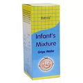 Bahola Homeopathy Infant's Mixture Gripe Water | Grocsy