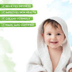 Mamaearth Coco Soft Bathing Bar for Babies | Grocsy
