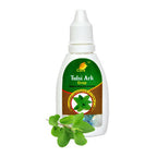 Cura Tulsi Ark Drop | Grocsy