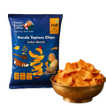 Sweet Karam Coffee Indian Masala Tapioca Chips | Grocsy