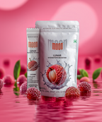 Moon Lunar Hydration Booster - Lychee Flavour | Grocsy