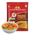 Aashirvaad Instant Sambar - With Added Vegetables | Grocsy
