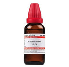 Dr. Willmar Schwabe India Calcarea Iodata Dilution | Grocsy
