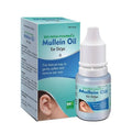 Bio India Homeopathy Mullein Oil Ear Drops | Grocsy
