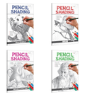 Pencil Shading Birds & Animals. | Grocsy