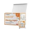 Nutrisrot Electro-Aqua Instant Hydration & Energy Drink Sachets Orange Flavour | Grocsy