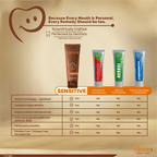 Clove Sensitive Toothpaste Reduce Senstivity | Grocsy