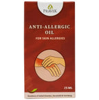 Pravek Anti-Allergic Oil | Grocsy