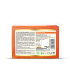 Khadi Organique Orange Soap | Grocsy