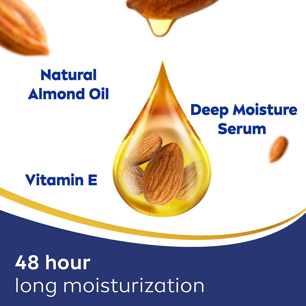 Nivea Body Lotion for Extremely Dry Skin | Grocsy