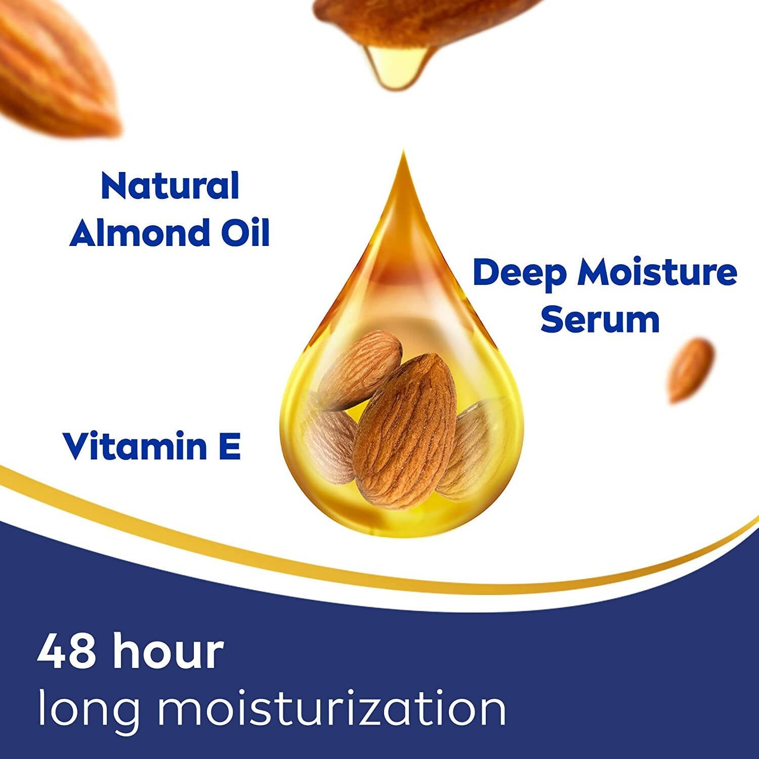 Nivea Body Lotion for Extremely Dry Skin | Grocsy
