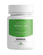 Charakayu Guggul Tablets | Grocsy