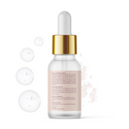 Milky Moon Face Glow Night Serum Dark Spot & Brightening Face Serum | Grocsy