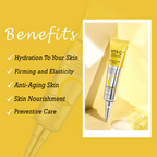 Missha Vita C Plus Eraser Toning Cream | Grocsy