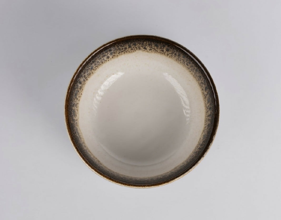 Simply Soho Emberwood Bowl | Grocsy