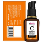 St.Botanica Vitamin C 25% Professional Face Serum | Grocsy