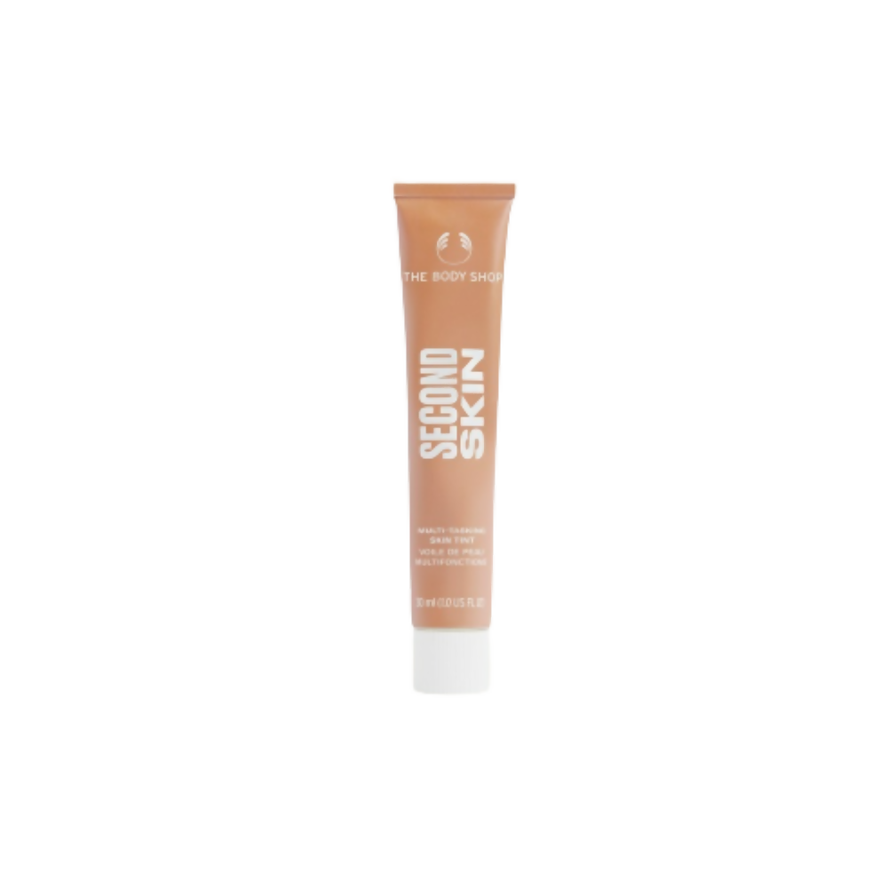 The Body Shop Second Skin Tint-Medium 1N | Grocsy