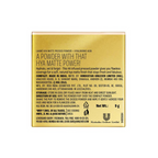 Lakme 9 To 5 Hya Matte Pressed Powder - Sand | Grocsy